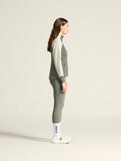 Core Essence Nordic Jacket Women