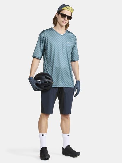 ADV Offroad XT Shorts with Pad Men