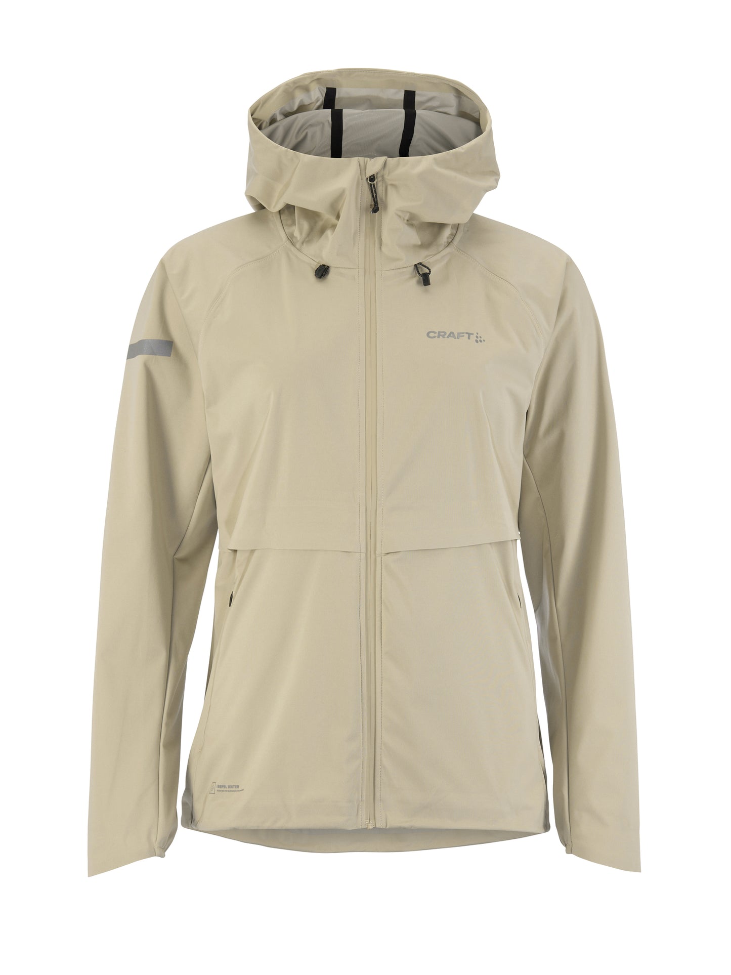 PRO Hydro Jacket 3 Women