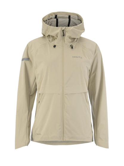 PRO Hydro Jacket 3 Women