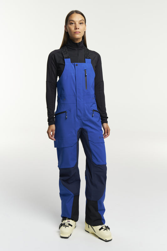Nayoro Shell Pants Women