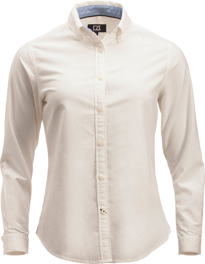 Chemise Oxford femme Belfair
