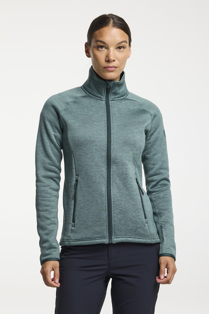 TXlite Midlayer Full Zip Woman