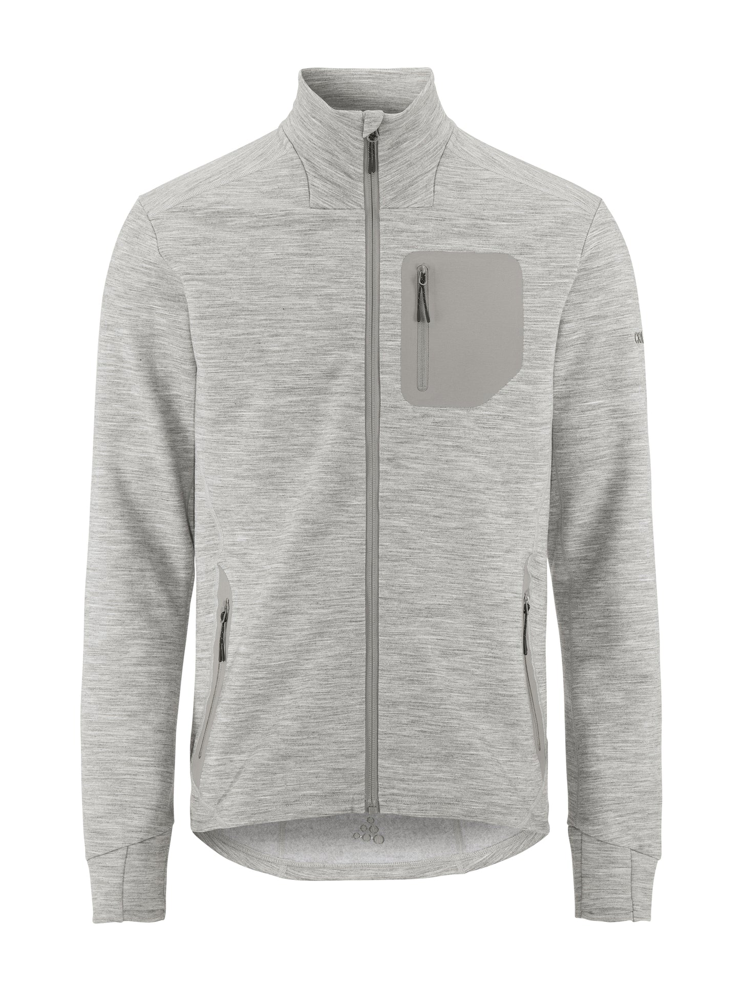 PRO Explore Wool Midlayer Men
