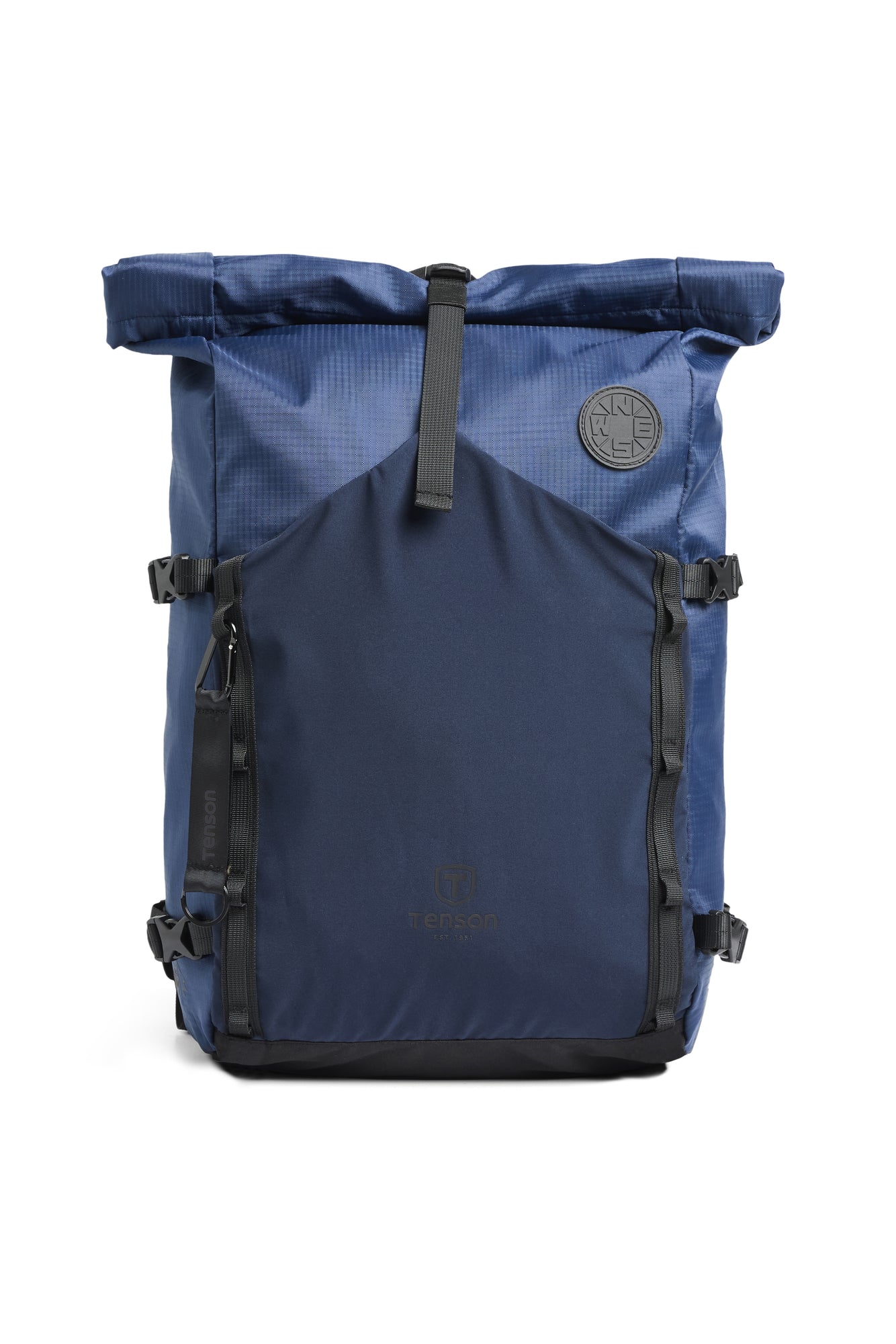 Camper Roll-Top Backpack 20/29L