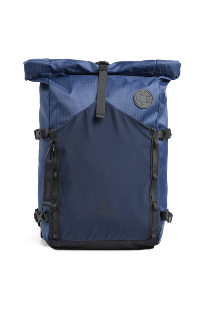 Camper Roll-Top Backpack 20/29L