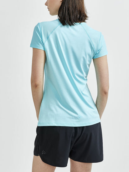 ADV Essence SS Slim Tee Women