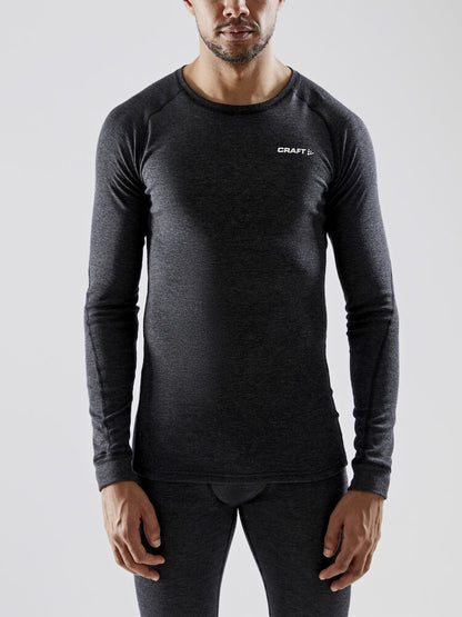 CORE Wool Merino Set Men