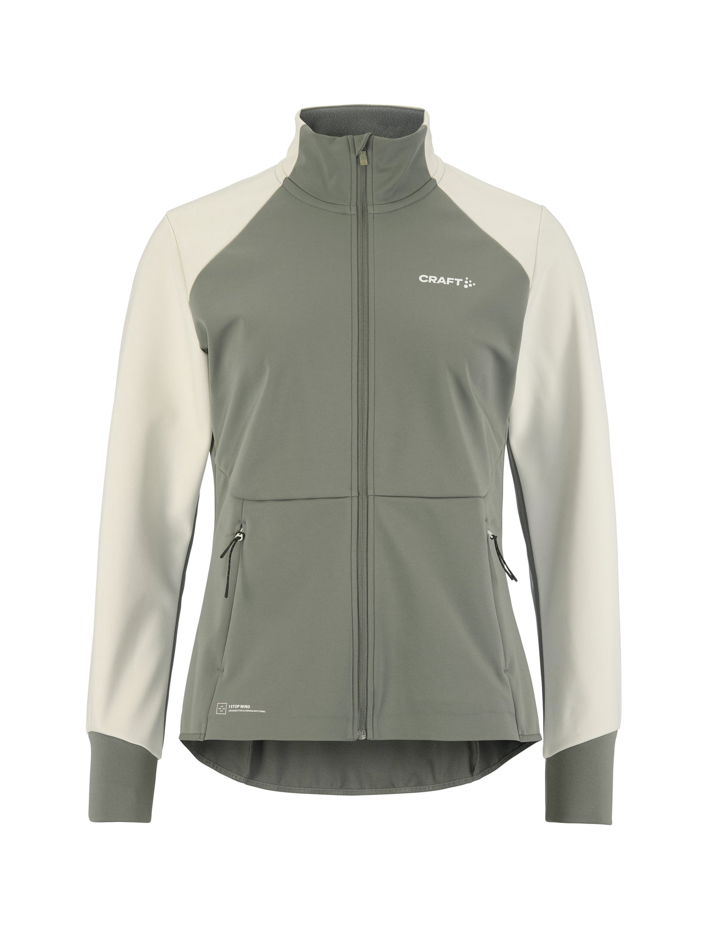 Core Nordic Training Jacket Women