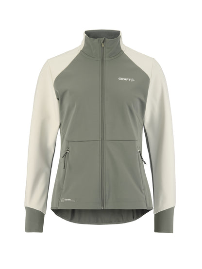 Core Nordic Training Jacket Women