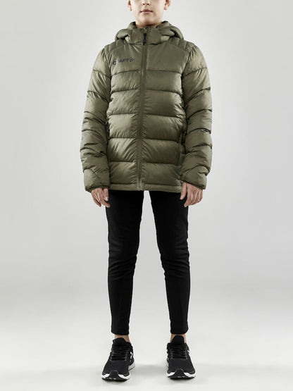 CORE Explore Isolate Jacket Jr Kinder