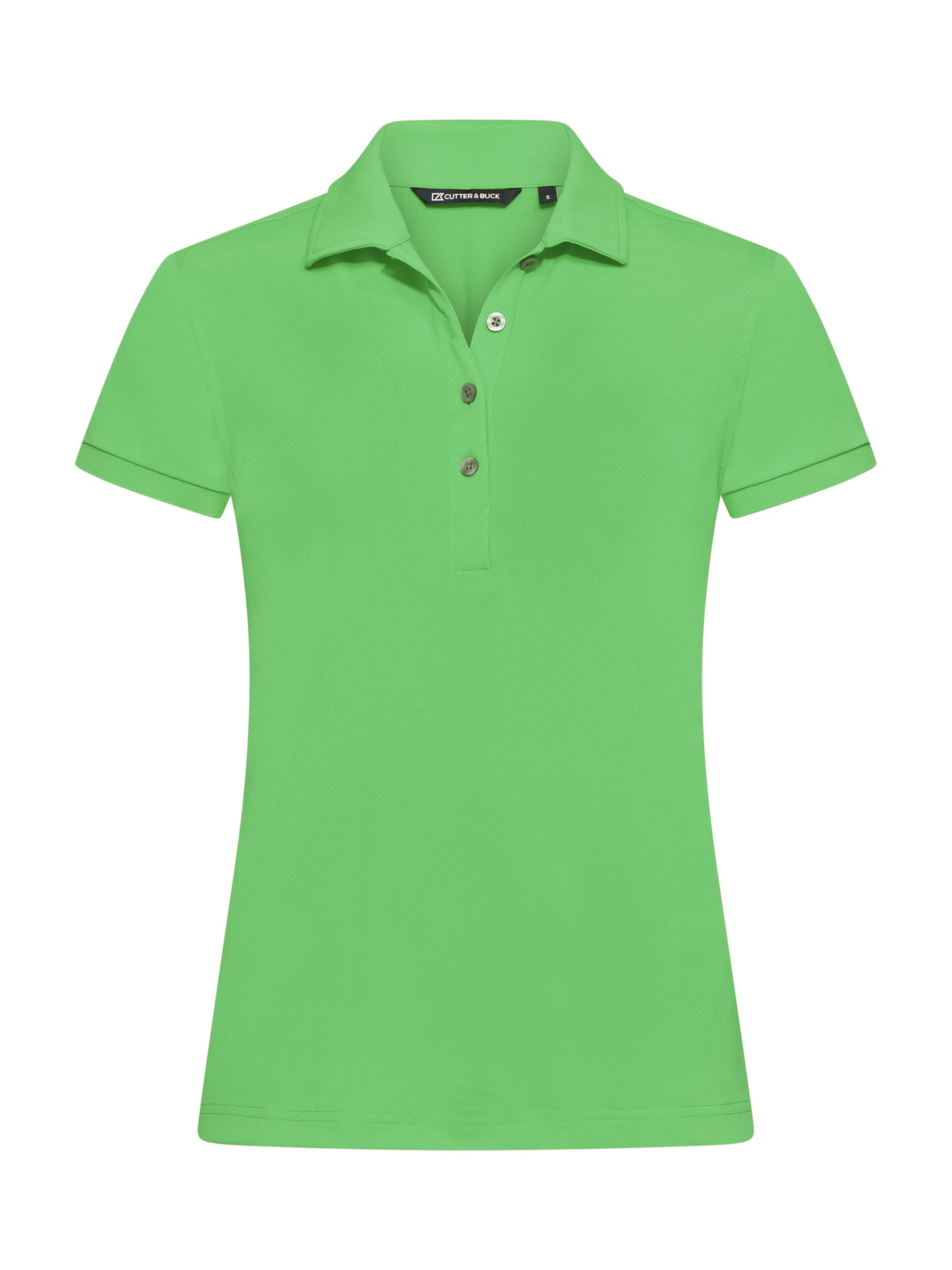 Virtue Polo Solid Ladies