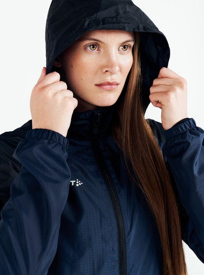 CORE Unify Wind Jacket Women