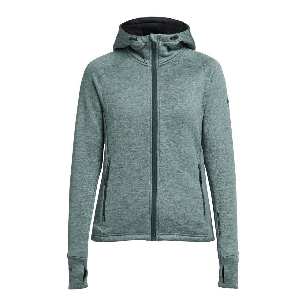 TXlite Midlayer Hoodie Woman