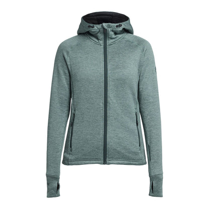 TXlite Midlayer Hoodie Woman