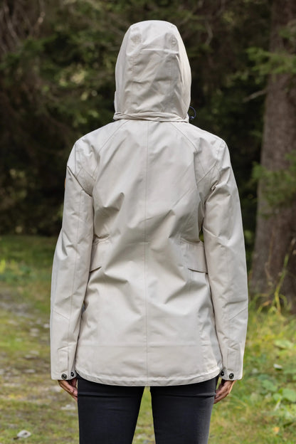 Lorena Damen Regenjacke