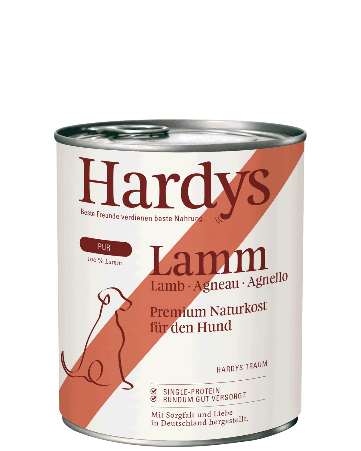 Hardys PUR Lamm