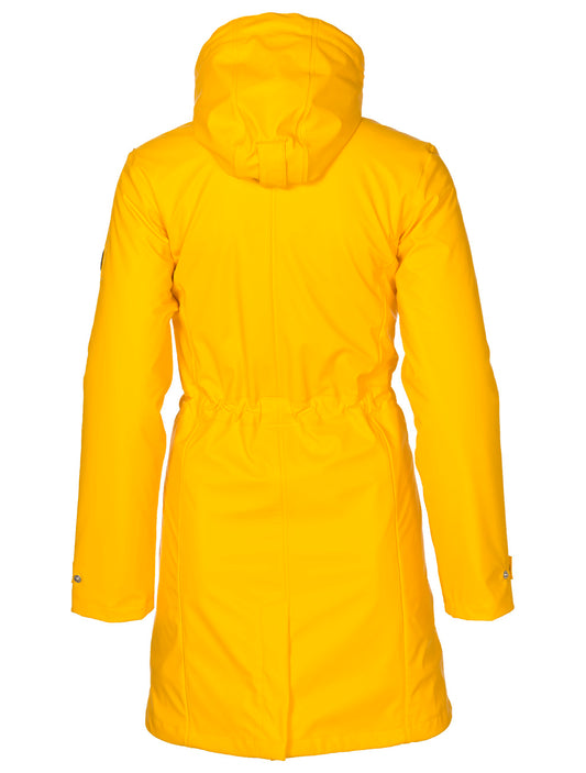 Sylta Damen Winter Jacke