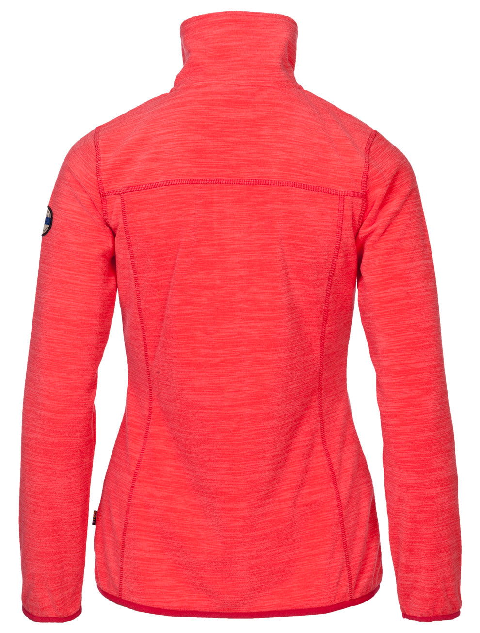 Veste polaire femme Maika