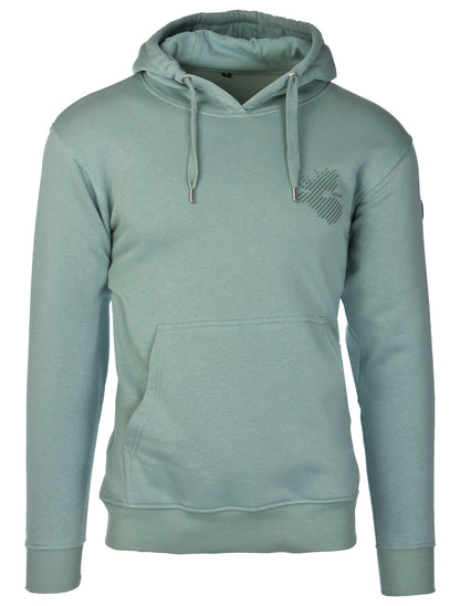Homie Erwachsenen Hoodie