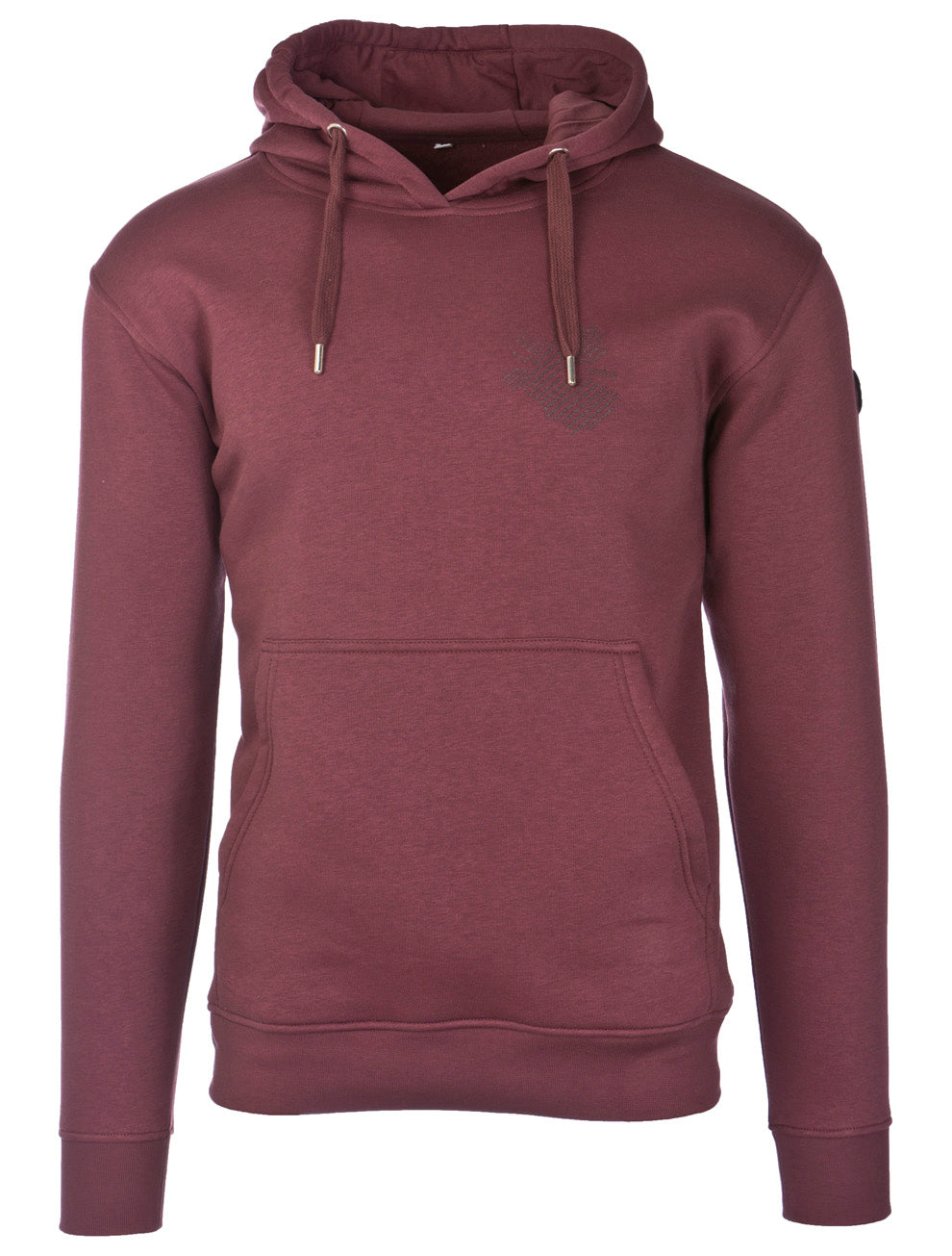Homie Erwachsenen Hoodie