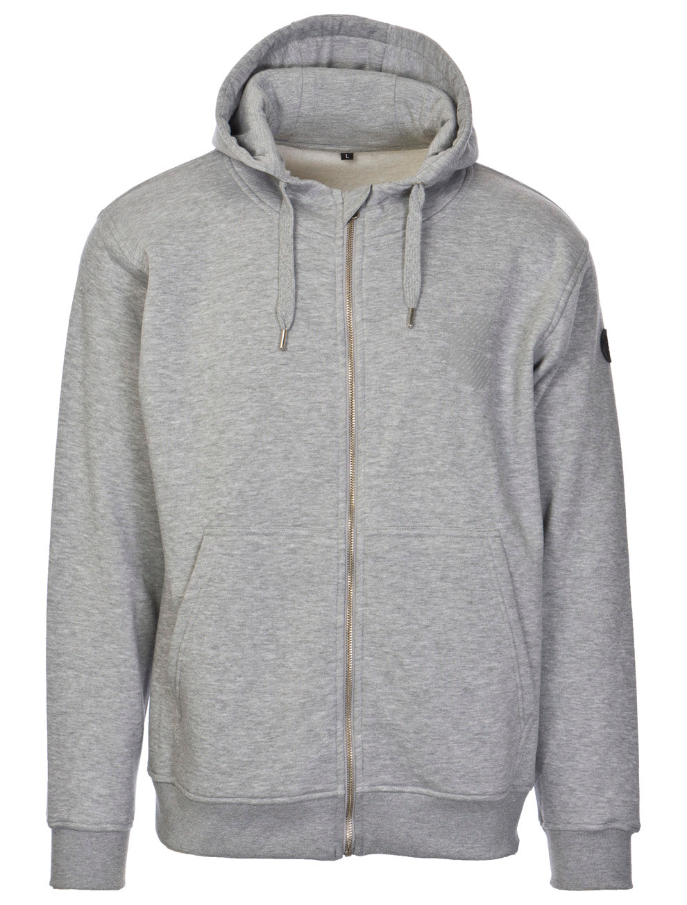 Giacca con cappuccio in felpa Hugo