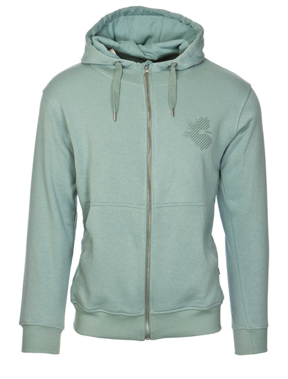 Giacca con cappuccio in felpa Hugo