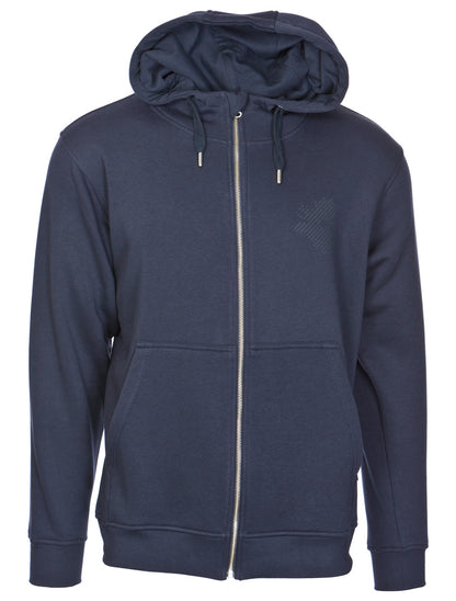 Giacca con cappuccio in felpa Hugo