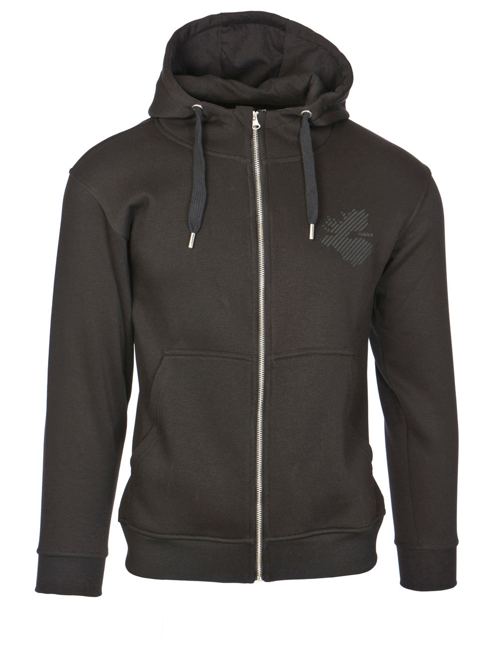 Giacca con cappuccio in felpa Hugo