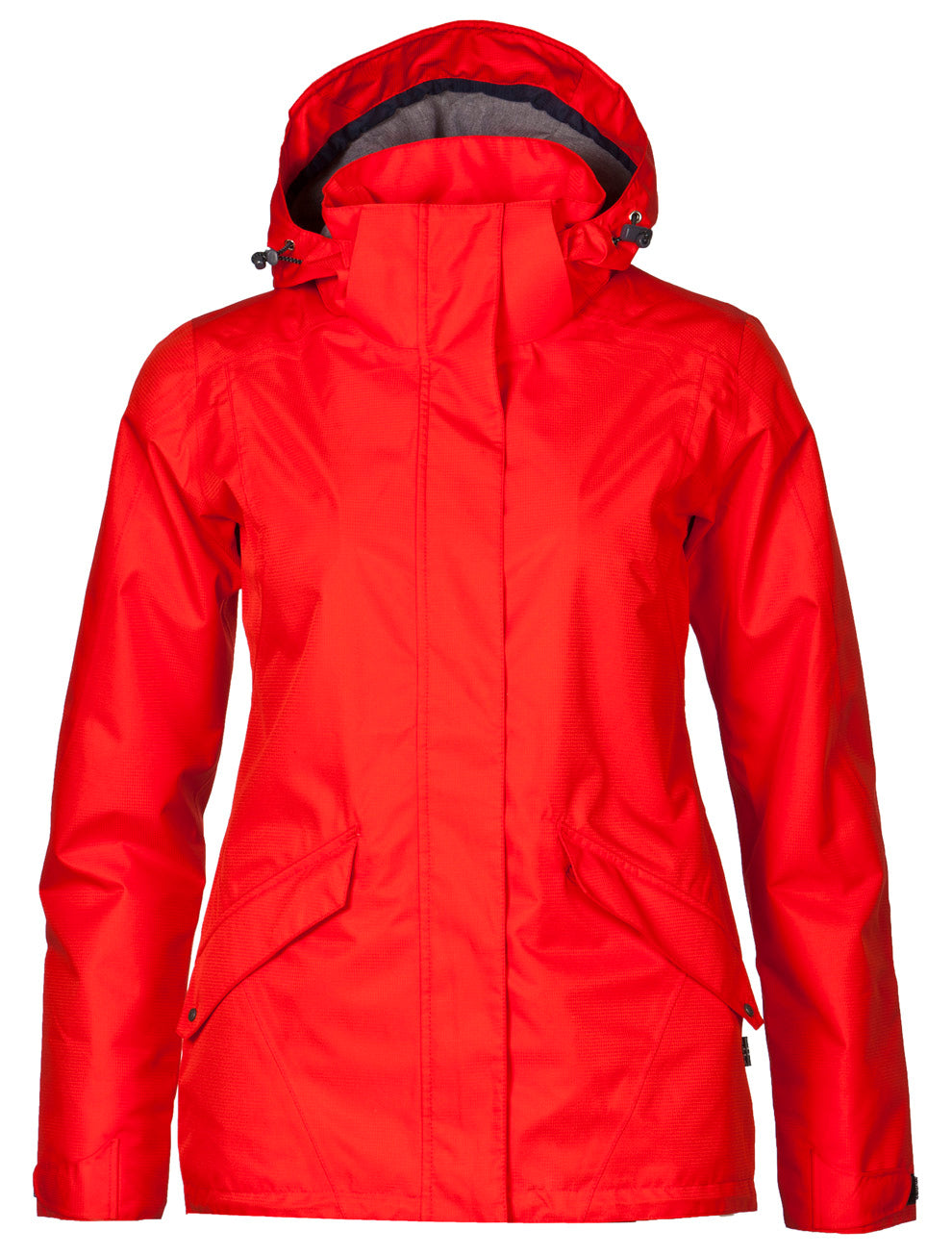Evita Damen Regenjacke
