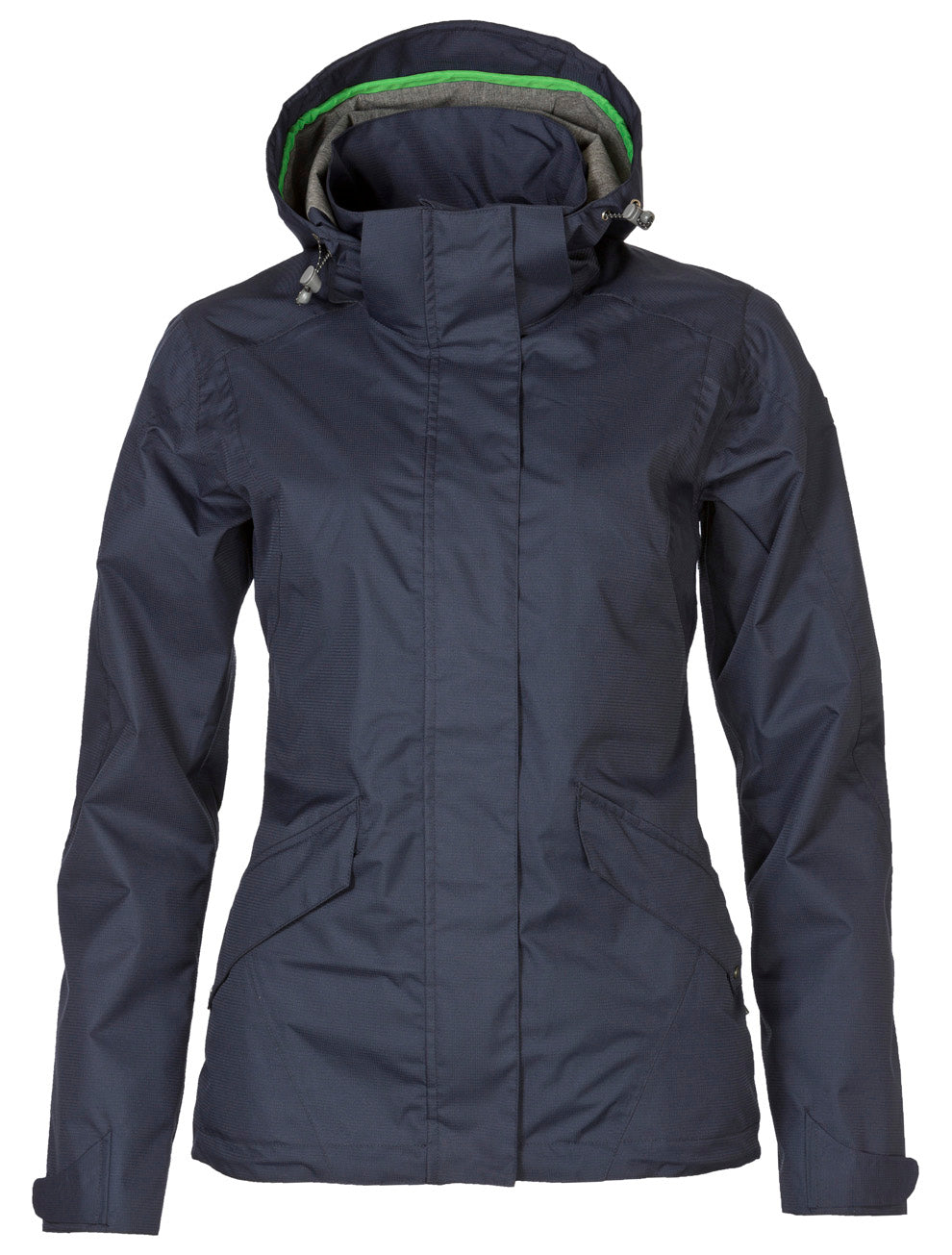 Evita Damen Regenjacke