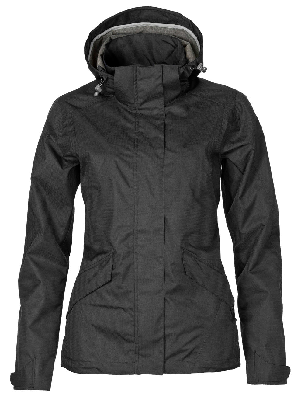 Evita Damen Regenjacke