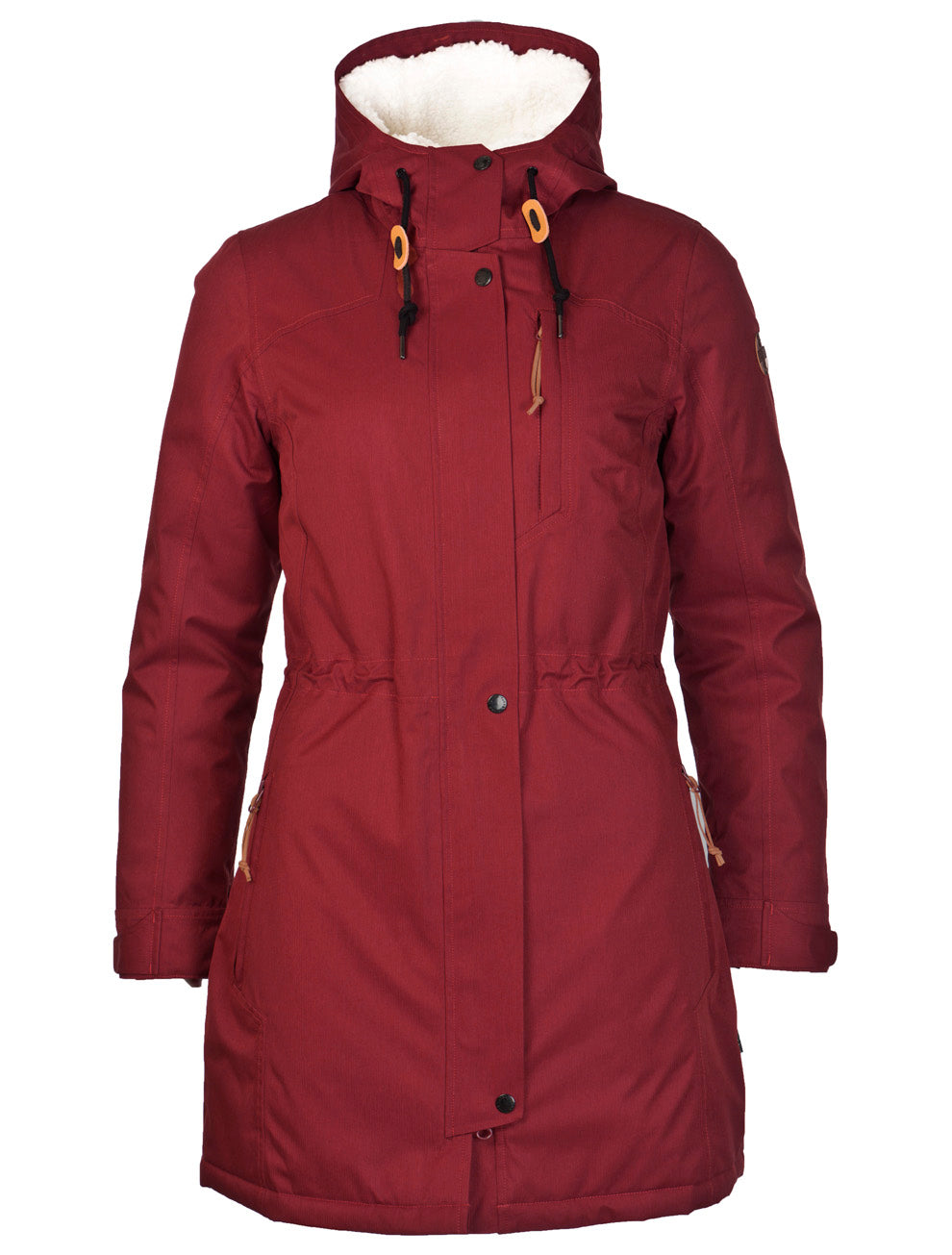 Cappotto invernale da donna Gracelyn