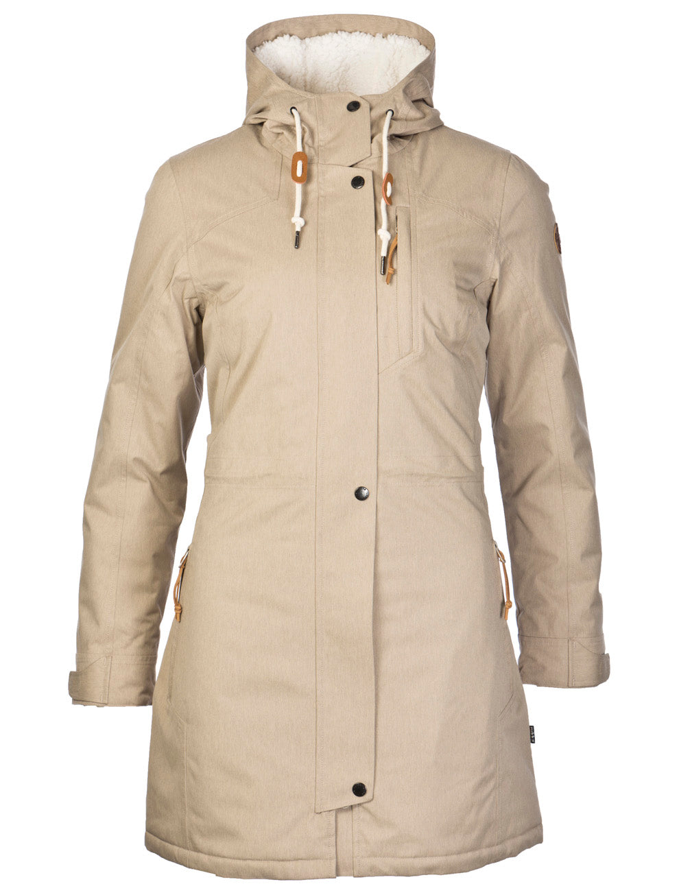 Cappotto invernale da donna Gracelyn