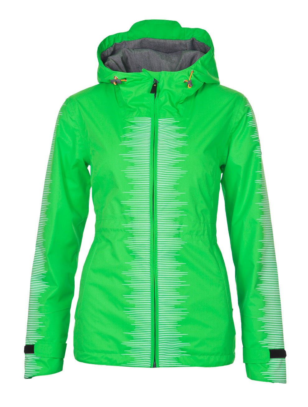 Guard Damen Jacke