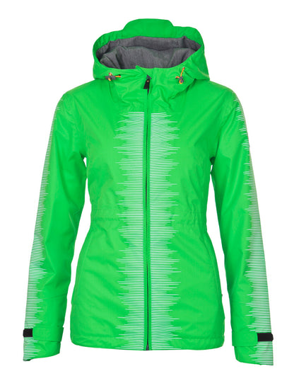 Guard Damen Jacke