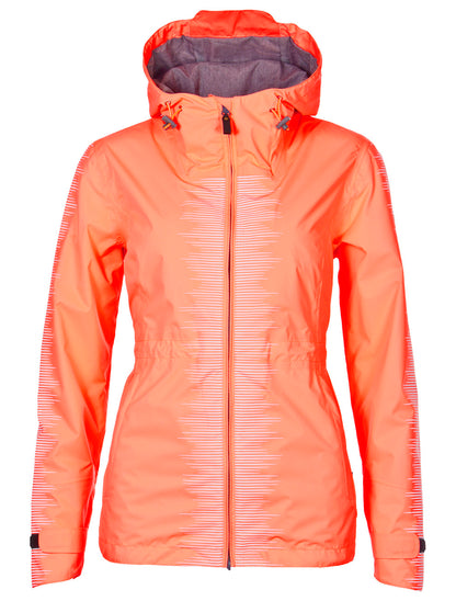 Guard Damen Jacke