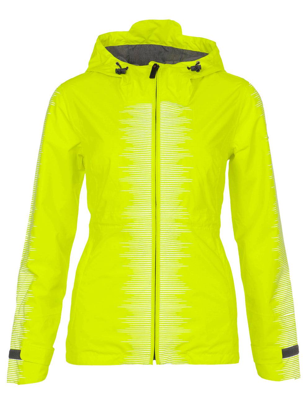 Guard Damen Jacke