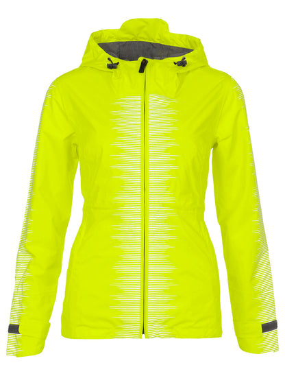Guard Damen Jacke