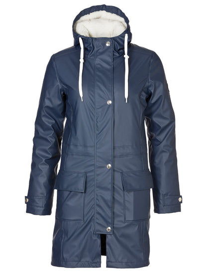 Veste d'hiver femme Sylta
