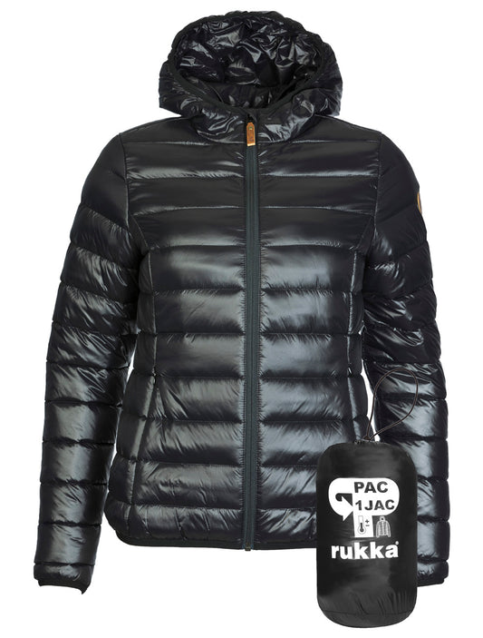 Hood PJ Damen Thermo Hoodie