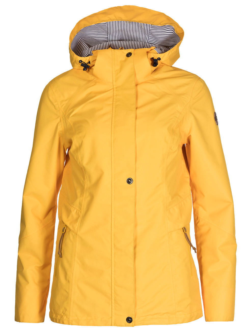 Lorena Damen Regenjacke