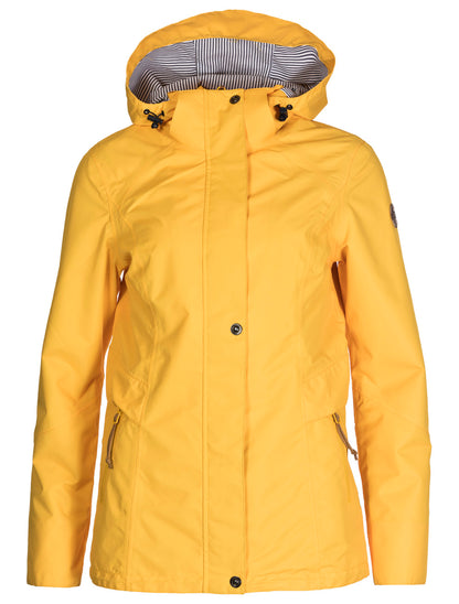 Lorena Damen Regenjacke