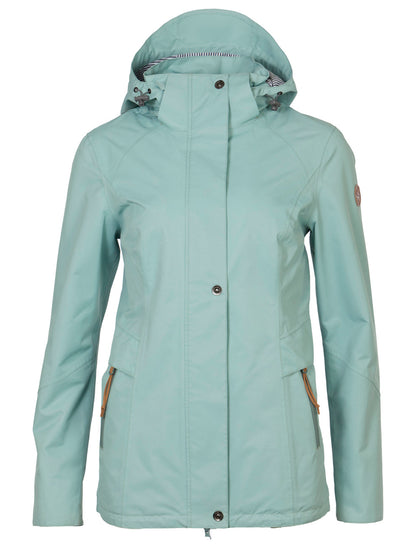 Lorena Damen Regenjacke