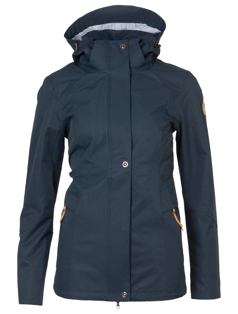 Lorena Damen Regenjacke