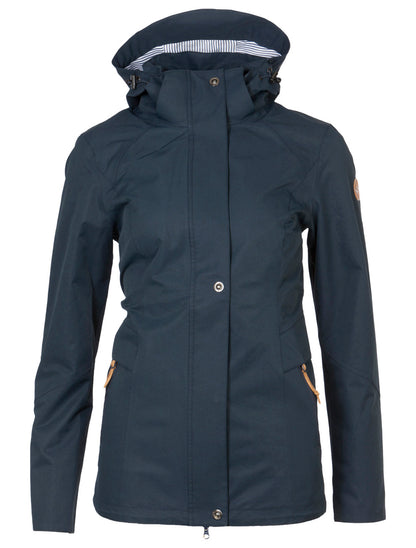 Lorena Damen Regenjacke