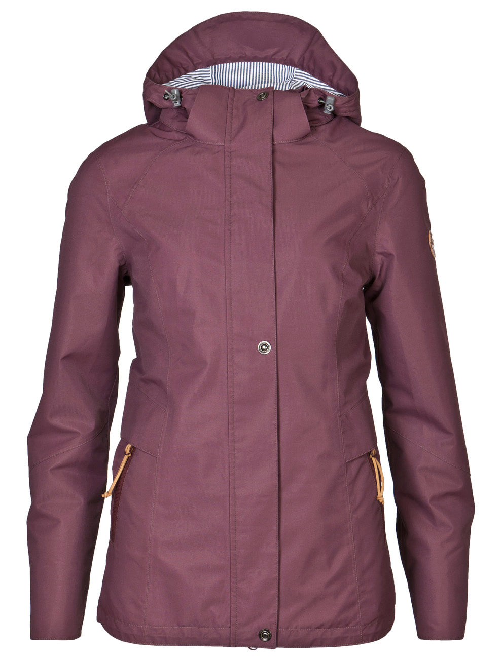Lorena Damen Regenjacke