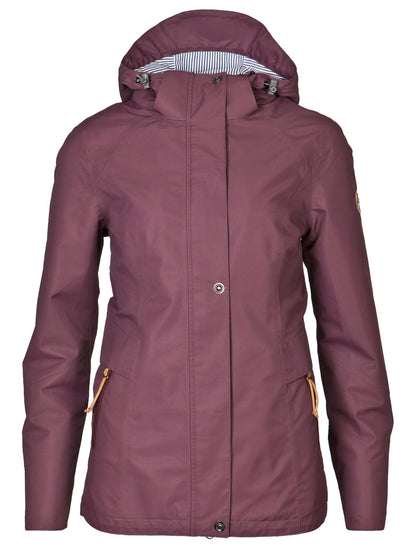 Lorena Damen Regenjacke