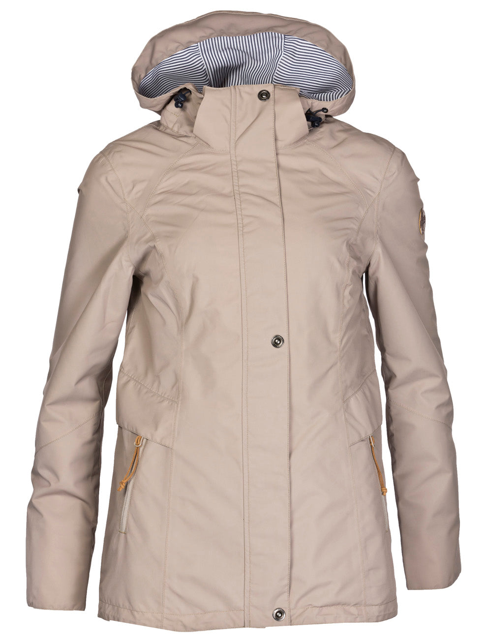 Lorena Damen Regenjacke