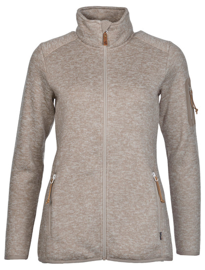 Fanny Damen Fleece Jacke